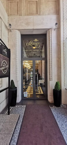 Szamos Gourmet Ház - Budapest
