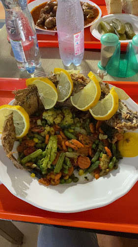 Mizsei Büfé Falatozó