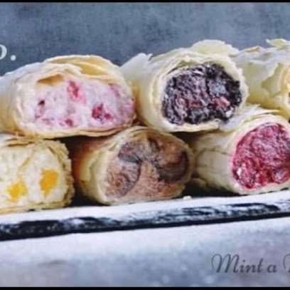 Rétes-Piccolo Italiano