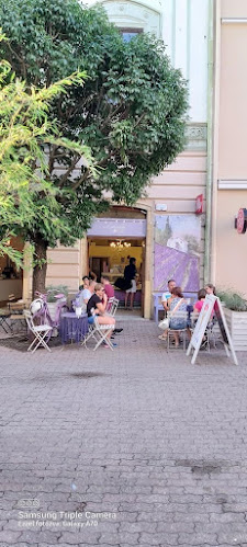 Levendula Kézműves Fagylaltozó Pécs - Pécs