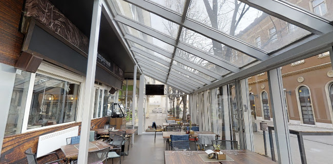 Comentarii opinii despre Impresszó Club-Étterem