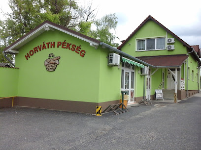 Horváth Pékség Kereskedelmi Kft.