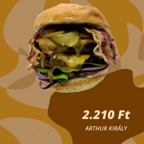 Opinii despre Legendás Falatozó în Dunaújváros - Vendéglátás