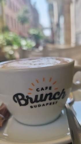 Opinii despre Cafe Brunch Budapest - Opera în Budapest - Vendéglátás