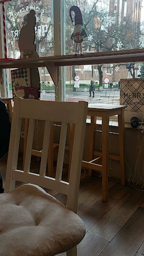 Opinii despre Desszert by Sugar & Candy în Szeged - Vendéglátás