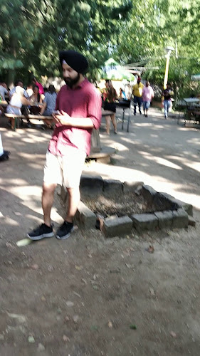 Opinii despre Két Rombusz în Budapest - Vendéglátás