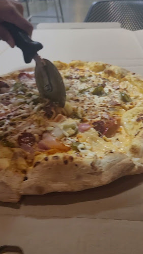 Opinii despre Pizza Forte în Törökbálint - Vendéglátás