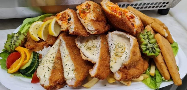 Öszöm-Iszom Kisvendéglő - Hódmezővásárhely