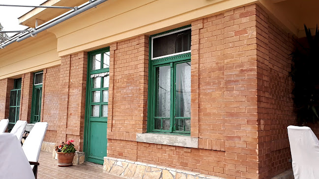 Maros Étterem - Vendéglátás