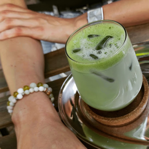 ORIENT café & tea - Szeged