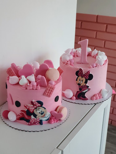 Cukormáz Tortaműhely Sopron - Sopron