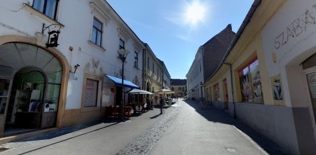 Kisülés Kávéműhely - Pécs