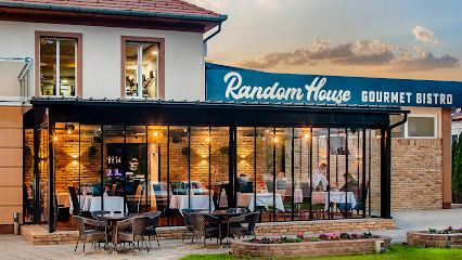 Random House Étterem