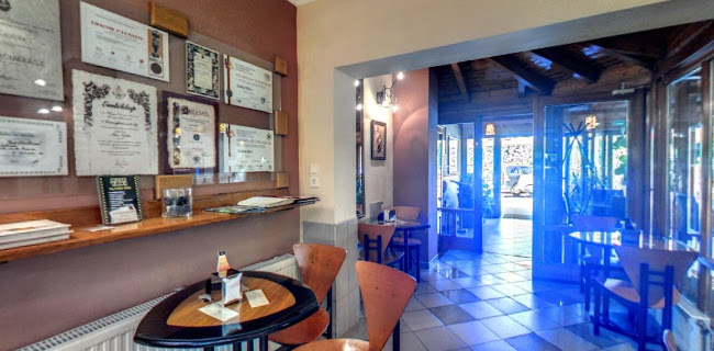 Comentarii opinii despre KissCuki Cukrászda