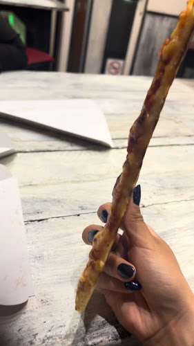 Pitches pizza szeletbár