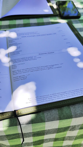 Opinii despre Baricska Csárda în Balatonfüred - Vendéglátás