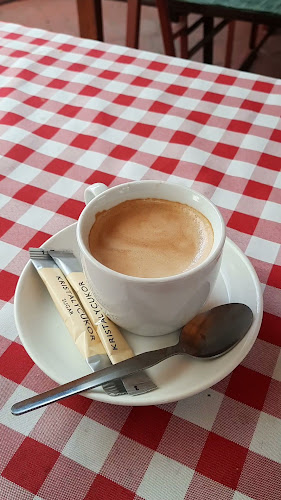 Templomkert Étterem és Söröző Szeged - Szeged