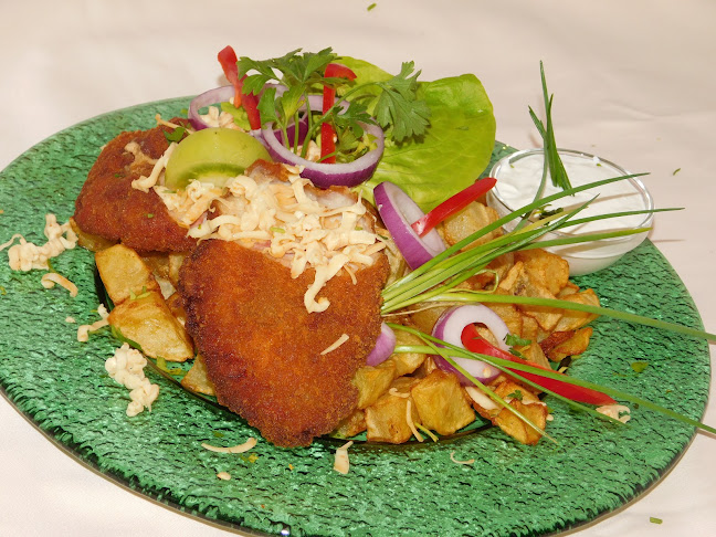 Comentarii opinii despre Karnevál Étterem Pizzéria Bár