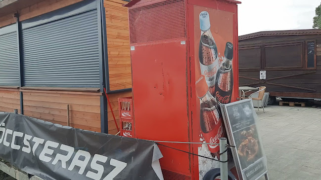 Tata, Tópart stny. 1, 2890