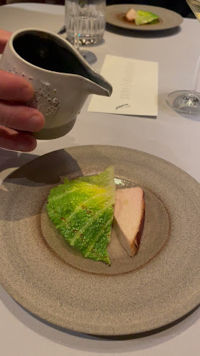 Opinii despre Babel Budapest Restaurant în Budapest - Vendéglátás