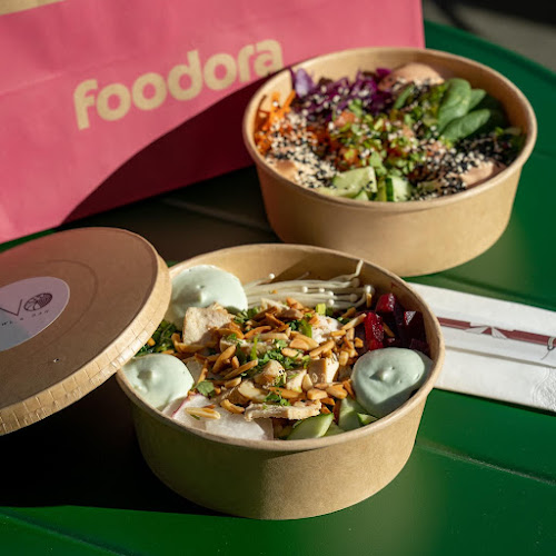 Comentarii opinii despre Ono Poké Bowl & Bar Restaurant - 5. kerület