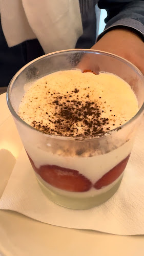 Vapiano - Vendéglátás