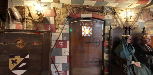 Sir Lancelot - Budapest