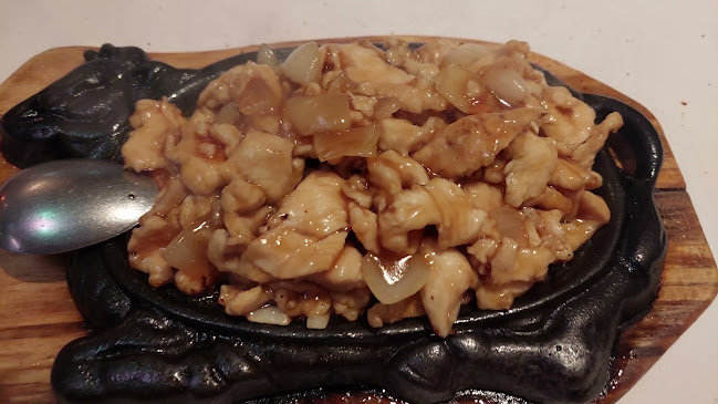 Arany Főnix Grill És Wok Étterem - Érd