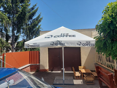 Szivárvány Fagyizó&Pizza