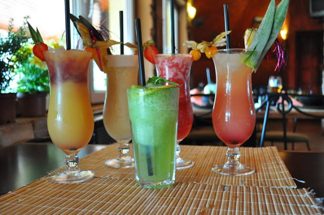 Karnevál Étterem Pizzéria Bár - Kazincbarcika