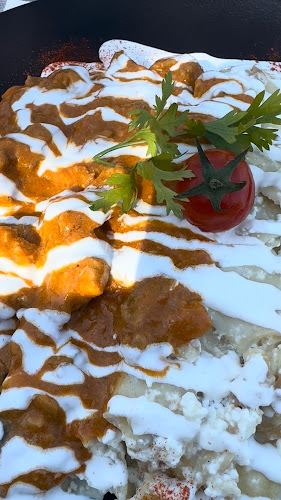 Halászcsárda - Vendéglátás