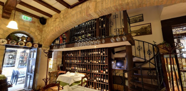 Trattoria Pomo D'Oro