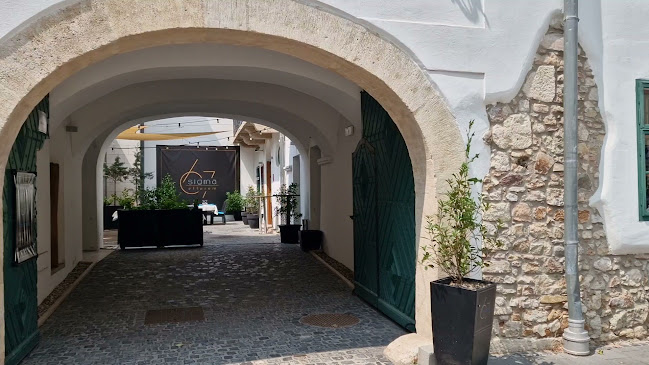 Opinii despre 67Sigma Étterem & Bistro în Székesfehérvár - Vendéglátás