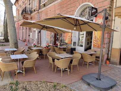 Patron Kávézó és Bár