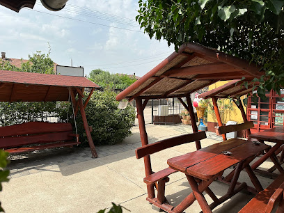 Eredeti Falusi Fagyizó