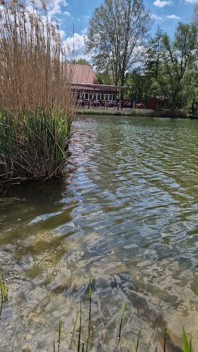 Csali Csárda - Vendéglátás