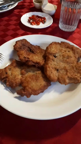 Nyíri Fészek Kisvendéglő