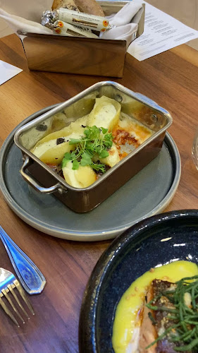 Opinii despre Deák St. Kitchen în Budapest - Vendéglátás