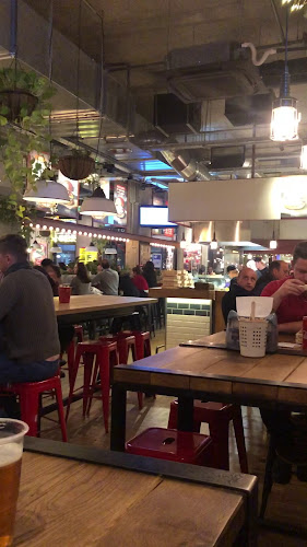 REBEL Burger & More - Vendéglátás