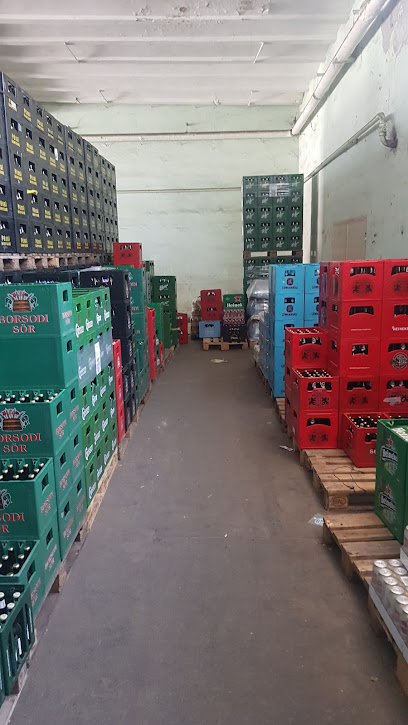 Borkombinát Nagyker Kft.