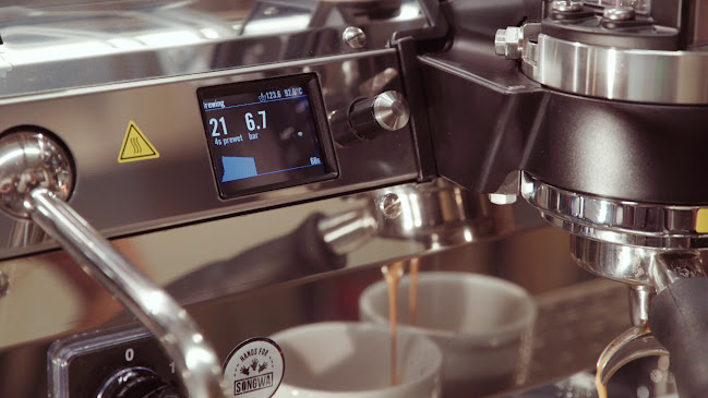 Opinii despre Mountex Presszó în Budaörs - Vendéglátás