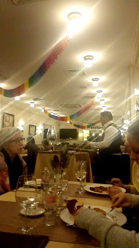 Sörforrás étterem - Vendéglátás