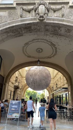 Comentarii opinii despre Molnár's kürtőskalács