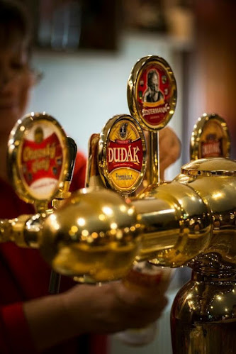 Comentarii opinii despre Jaromír '68 Sörbisztró