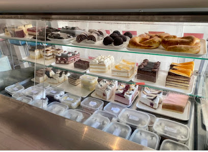 Cukimentes Cukrászda