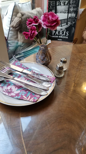 Opinii despre Aranypinty în Budapest - Vendéglátás