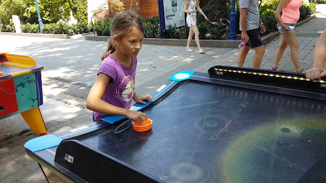 Gomba Étterem és Pizzéria