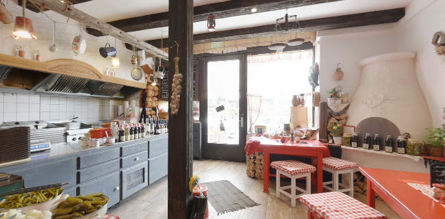 Keszegsütő Budapest - Budapest