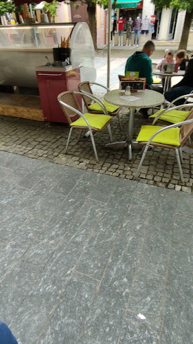 Korzó Café - Vendéglátás