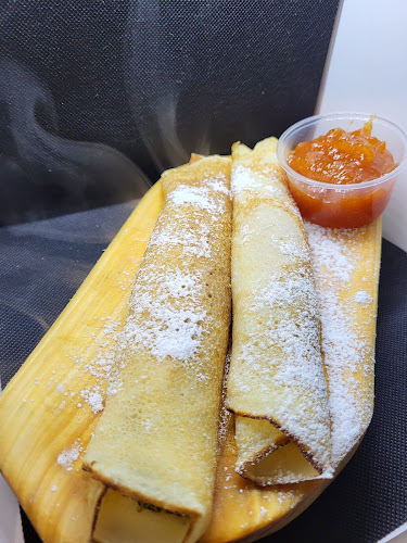 Party Grill Büfé - Vendéglátás